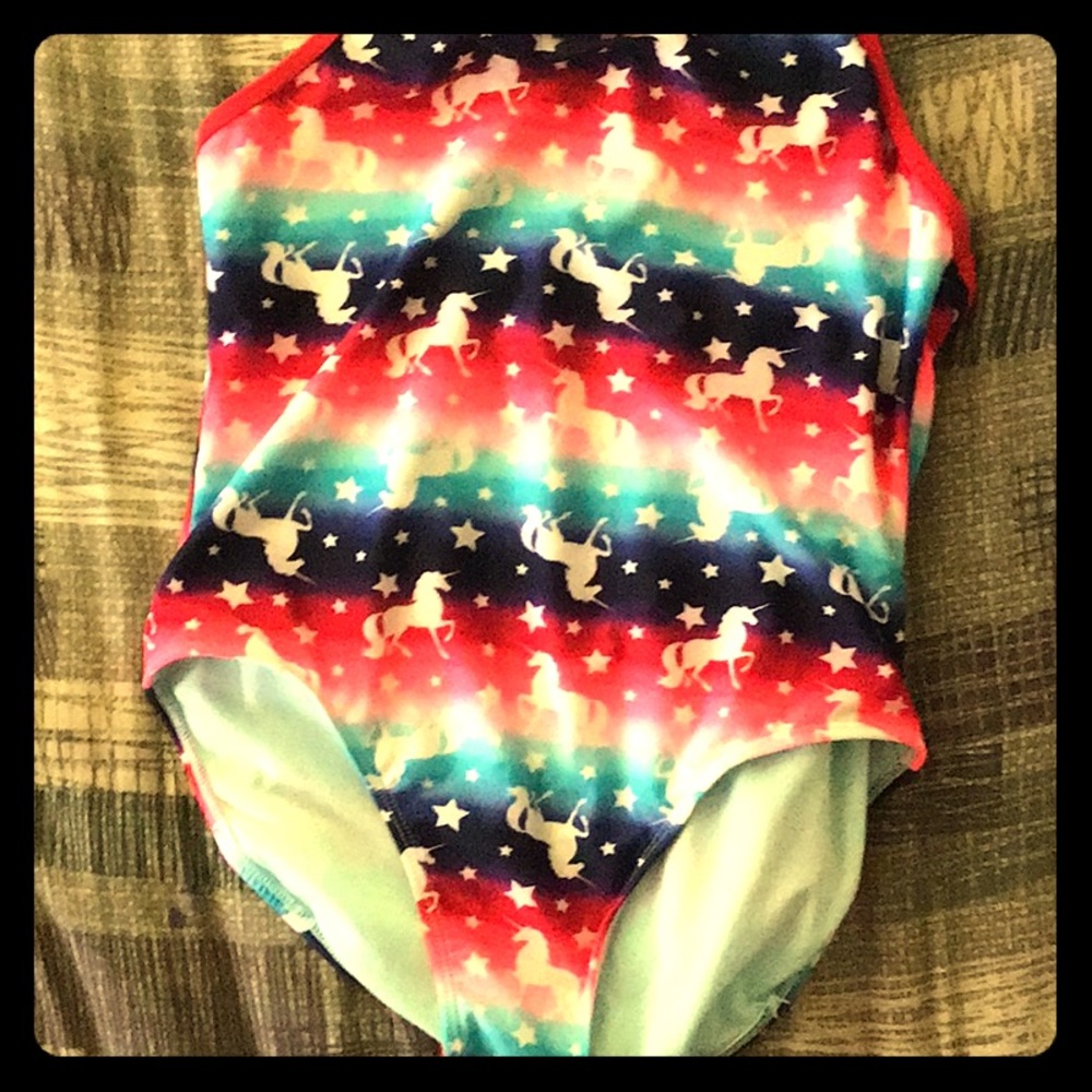 Bathing suit